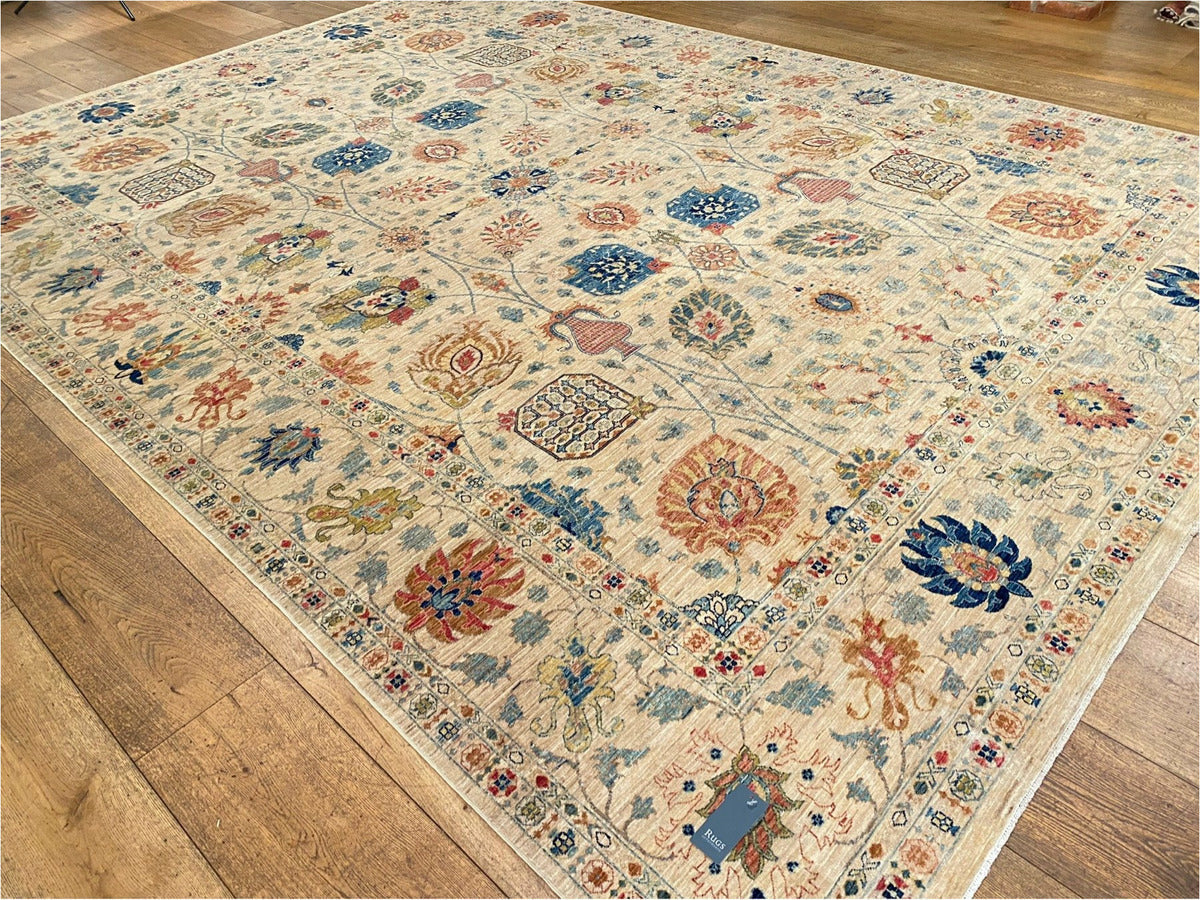 Large Sundas Rug