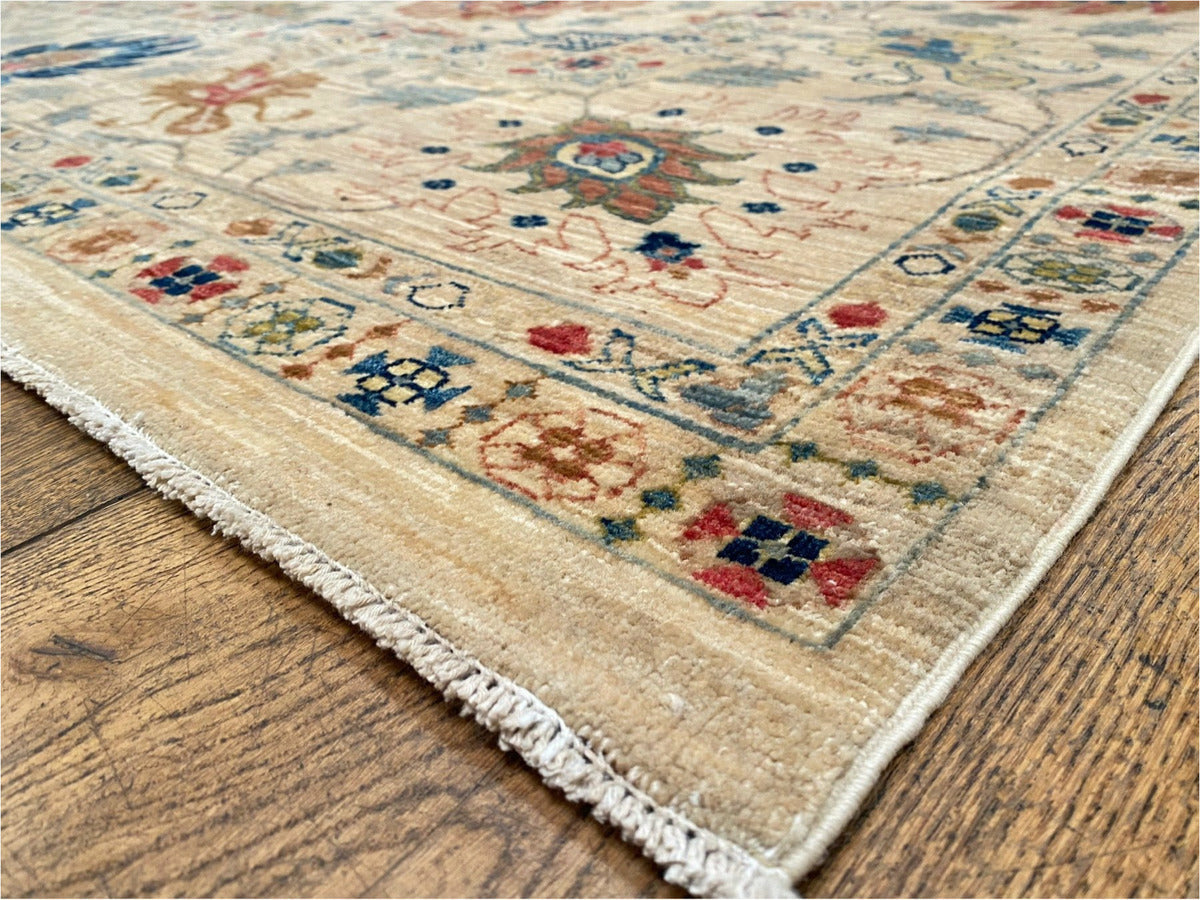 Large Sundas Rug