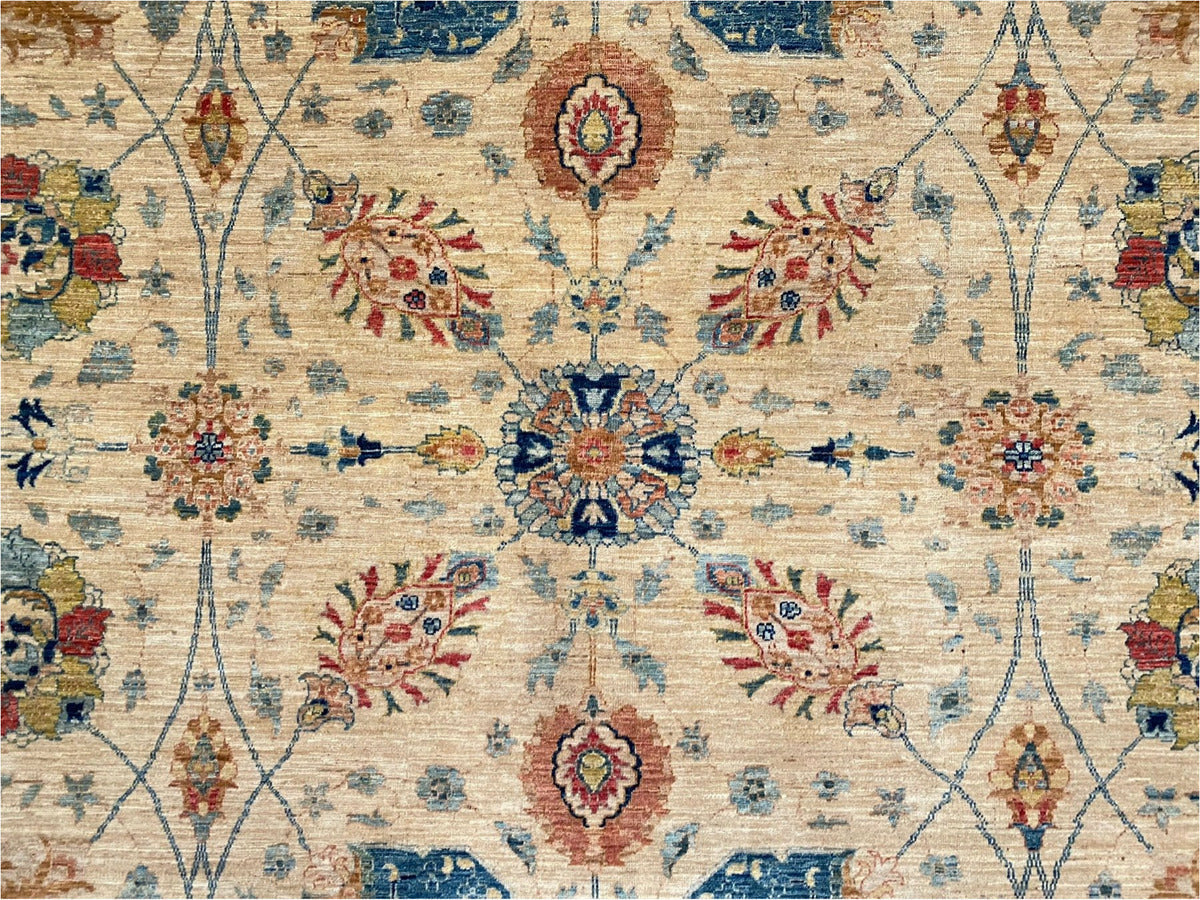 Large Sundas Rug