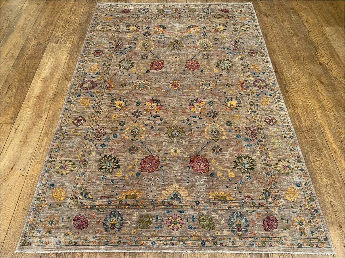 Sundas Rug