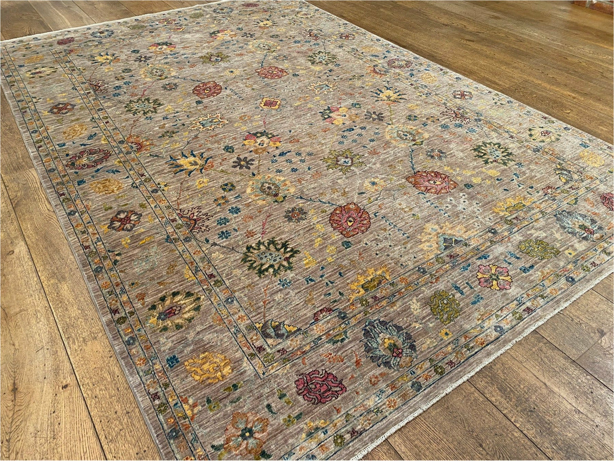 Sundas Rug