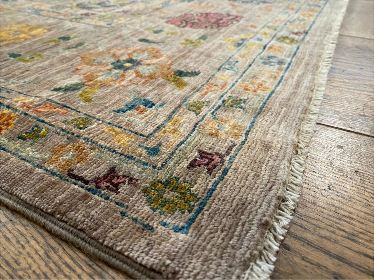 Sundas Rug