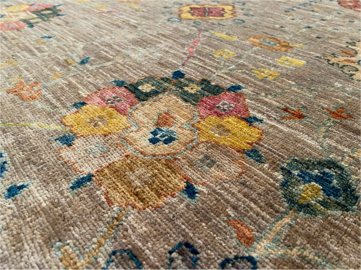 Sundas Rug