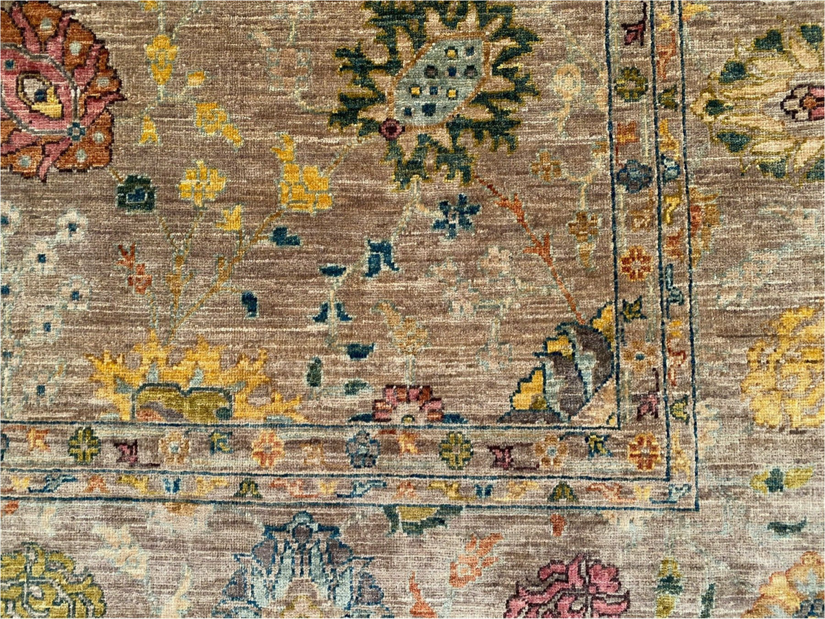 Sundas Rug