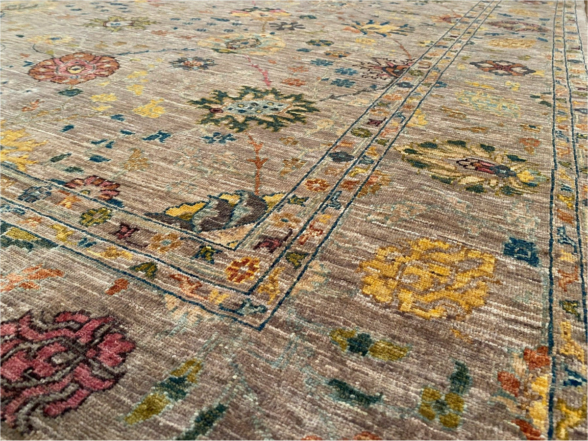 Sundas Rug
