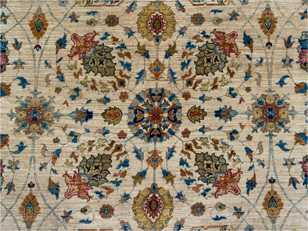 Large Sundas Rug