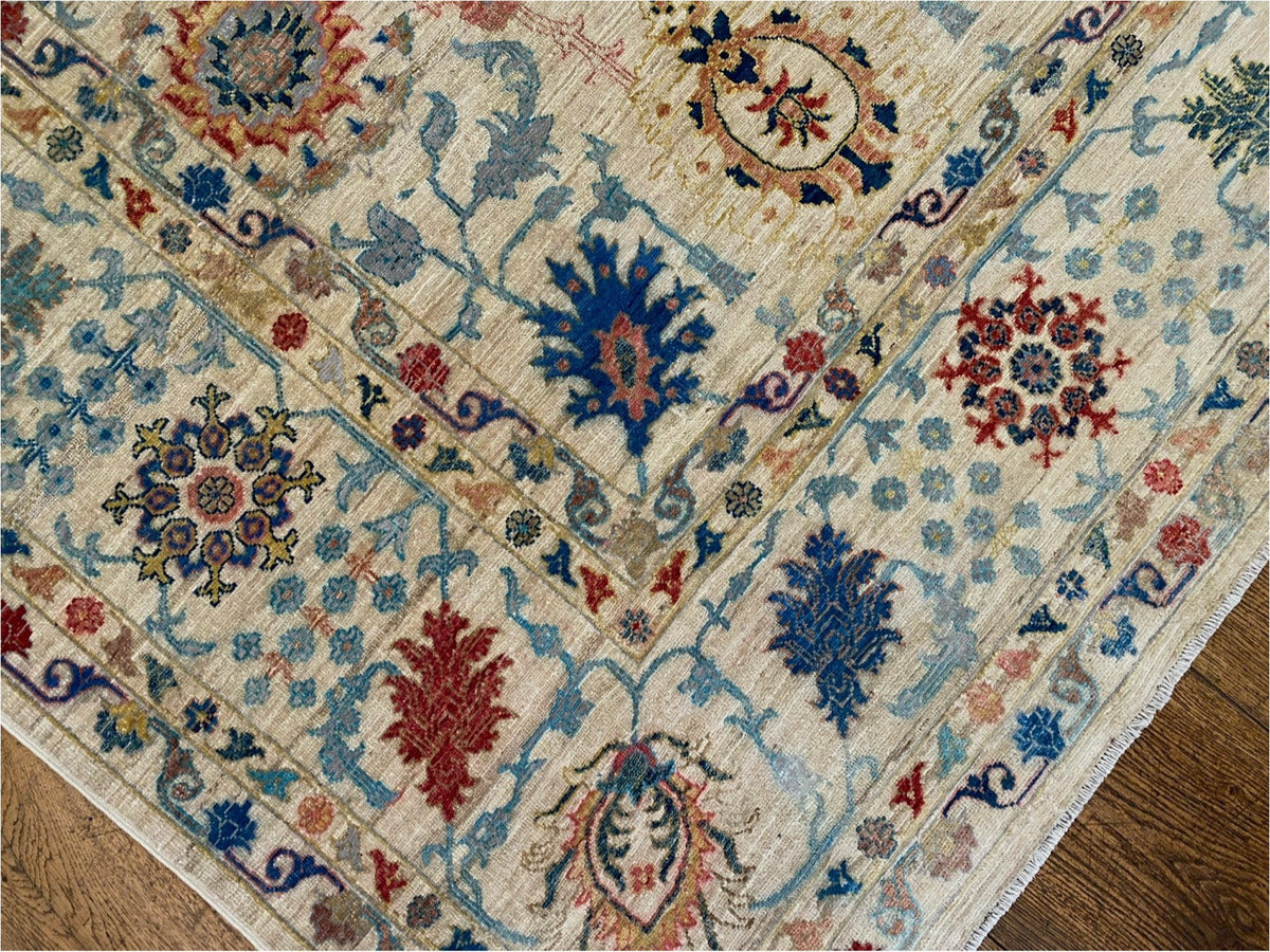 Sundas Rug