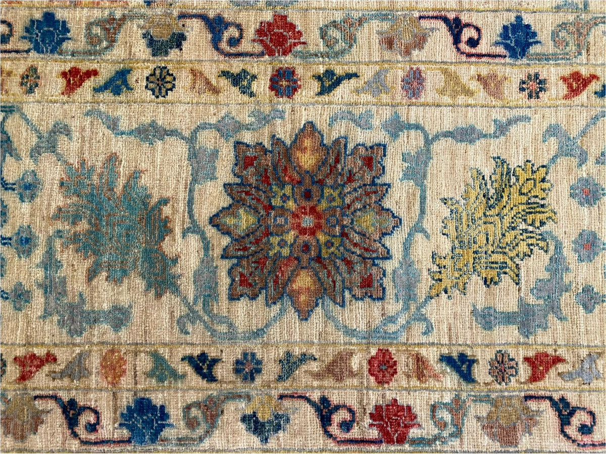 Sundas Rug