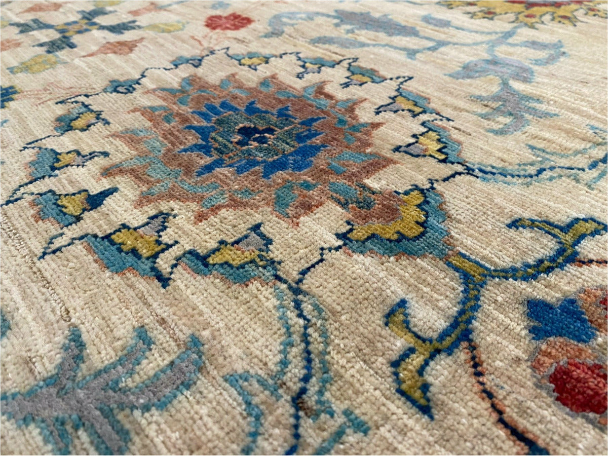 Sundas Rug