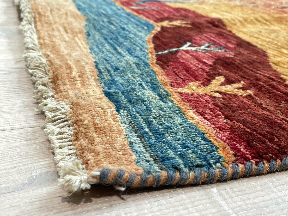 Nomad Rug