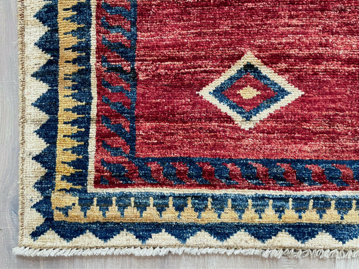 Nomad Rug