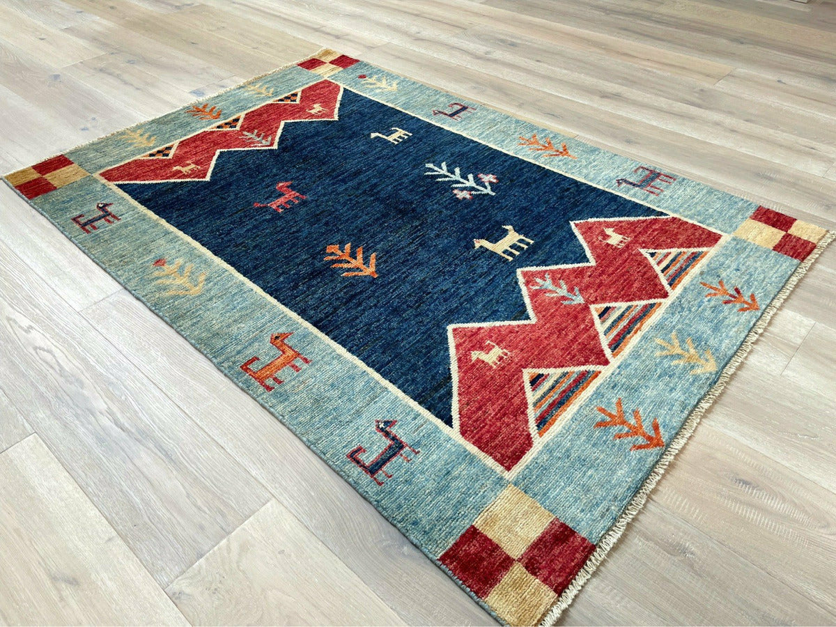 Nomad Rug