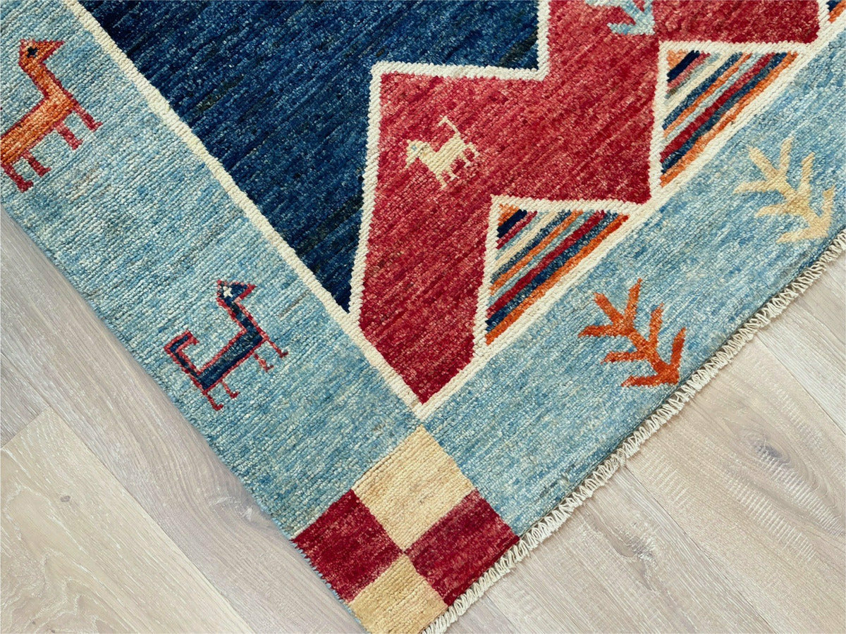 Nomad Rug