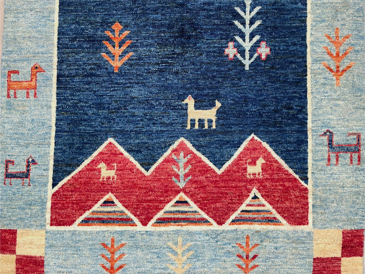 Nomad Rug