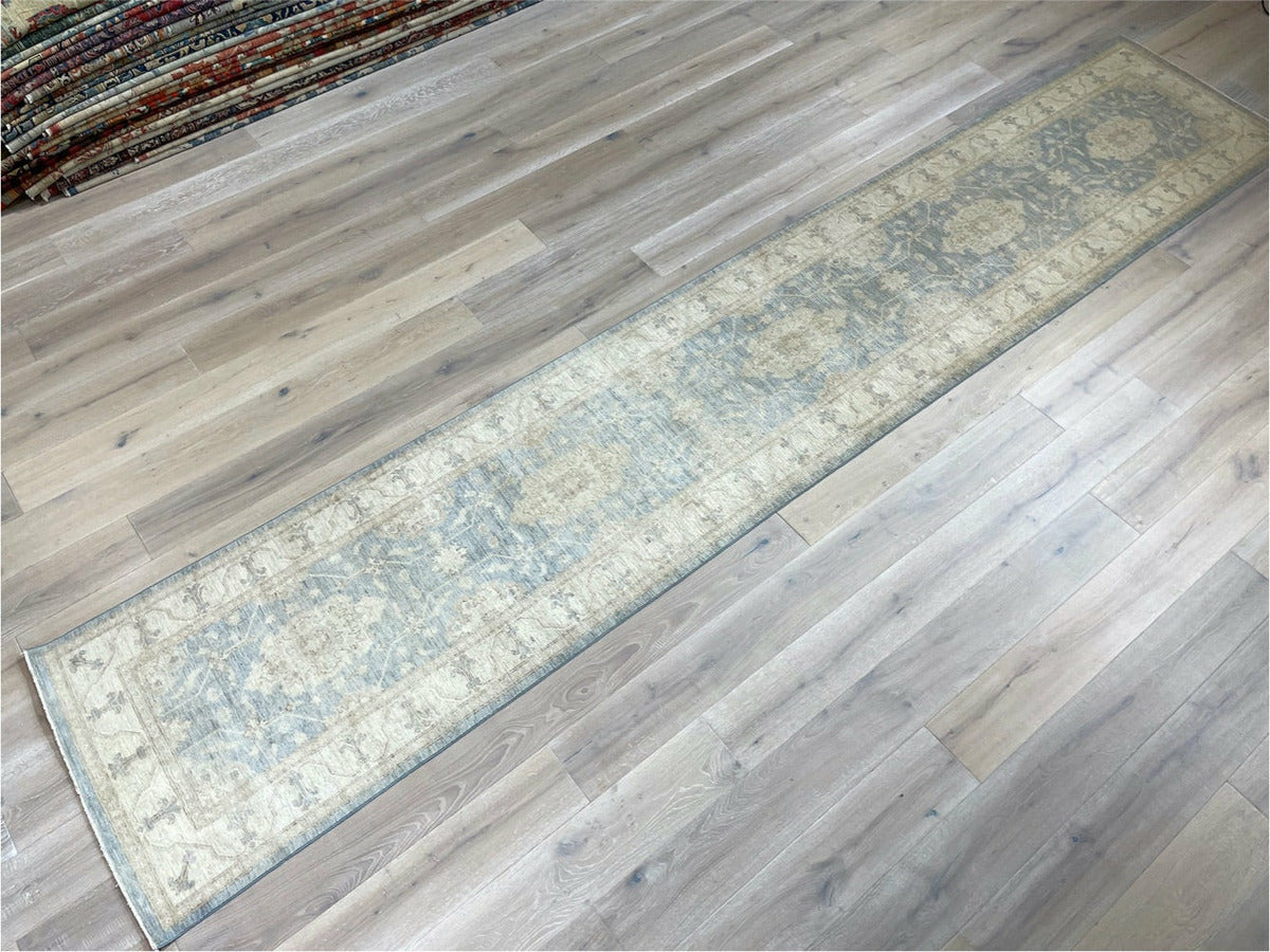 Fine Sultanabad Runner