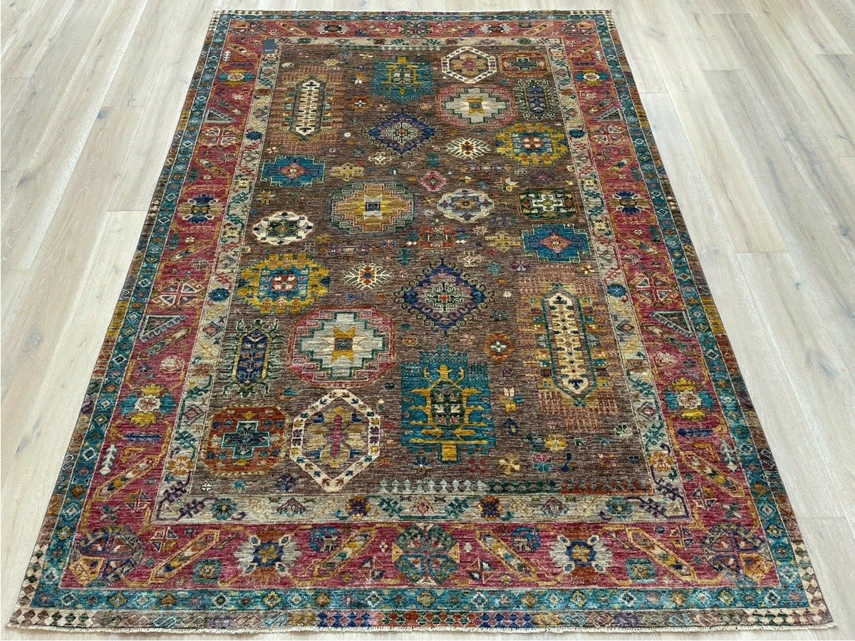 Wazir Rug