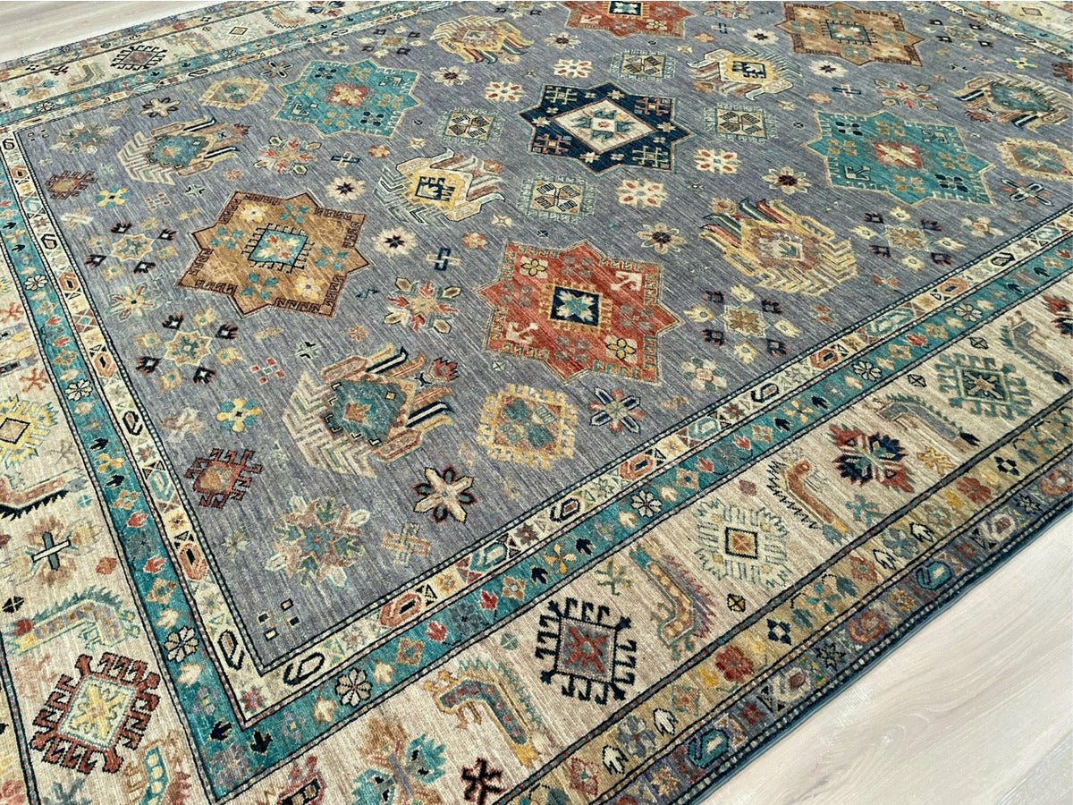 Wazir Rug