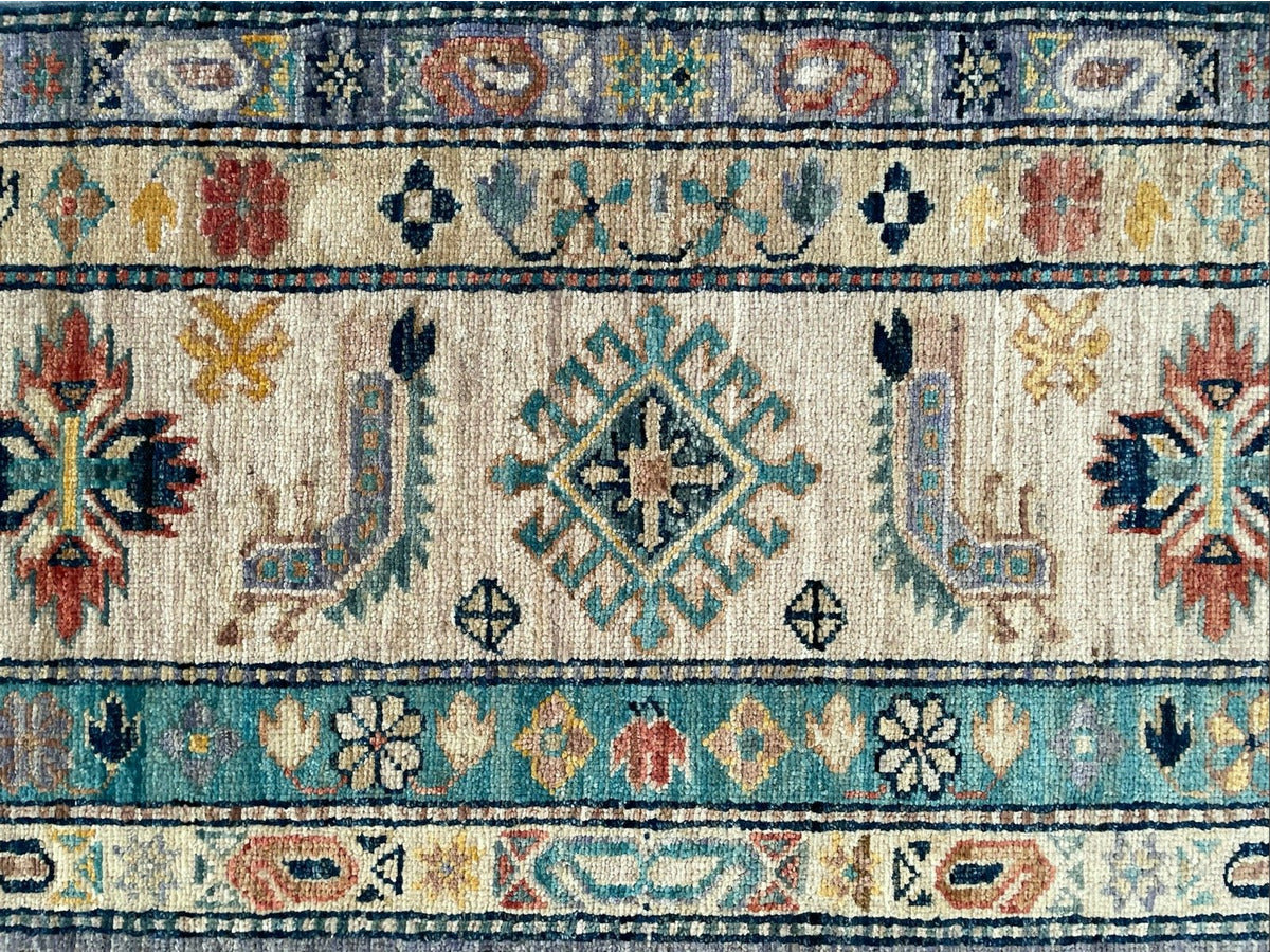 Wazir Rug