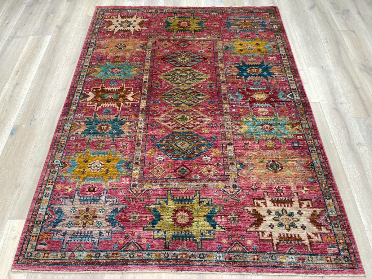 Wazir Rug
