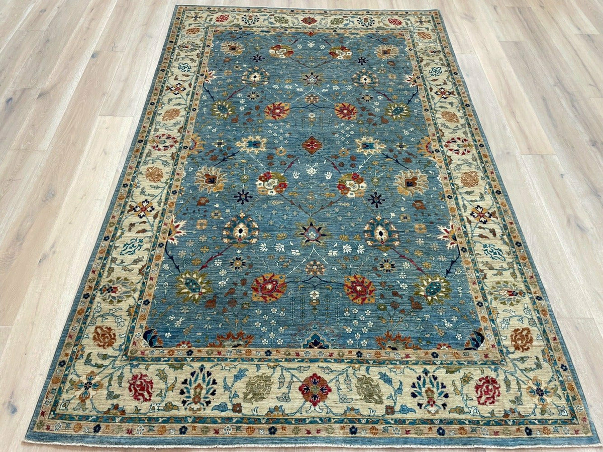 Sundas Rug