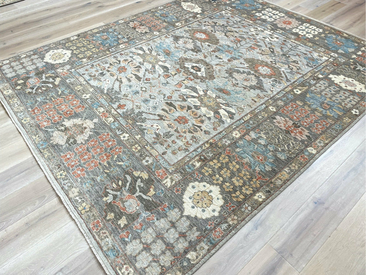 Sultanabad Rug
