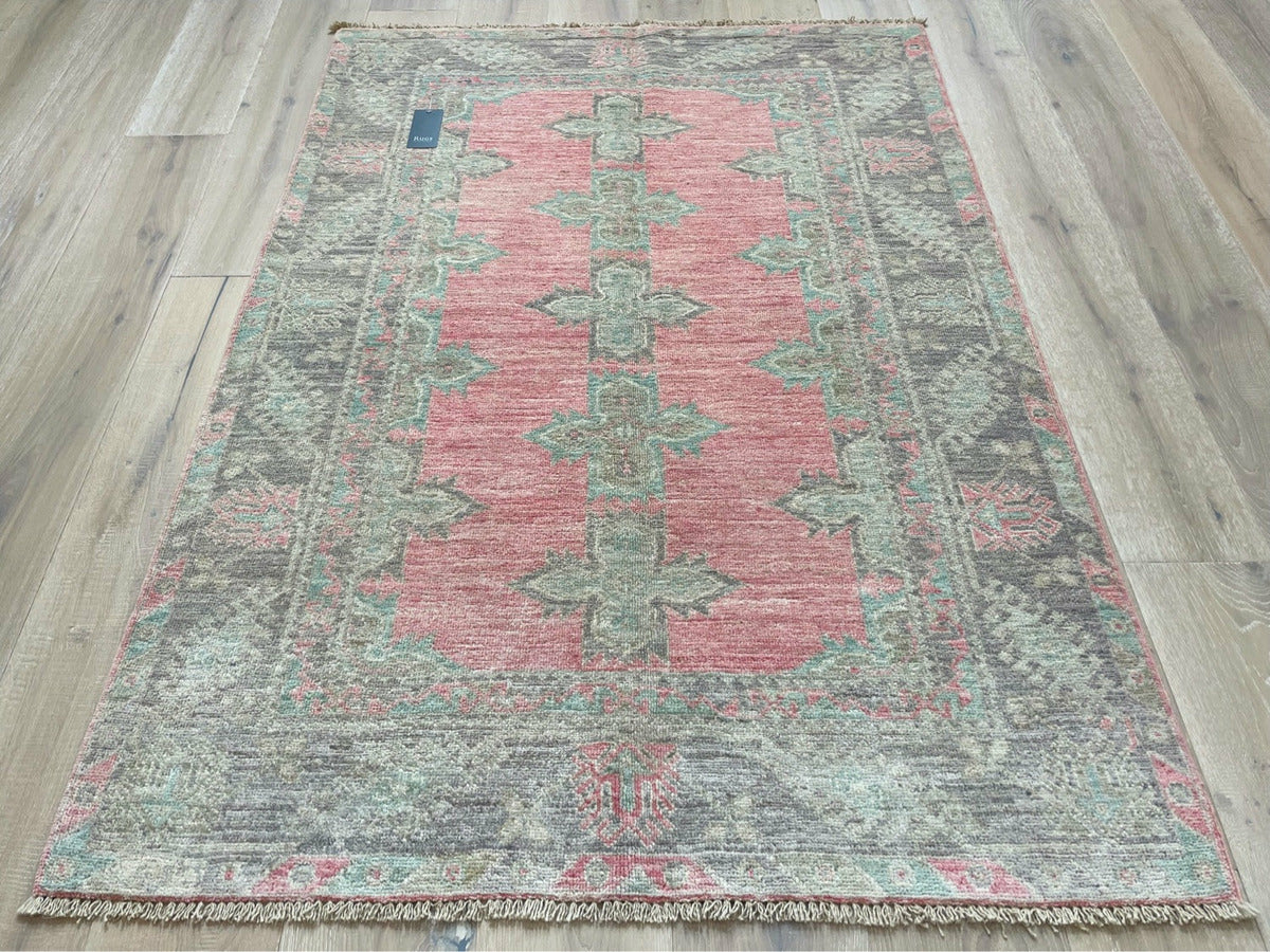Serapi Rug