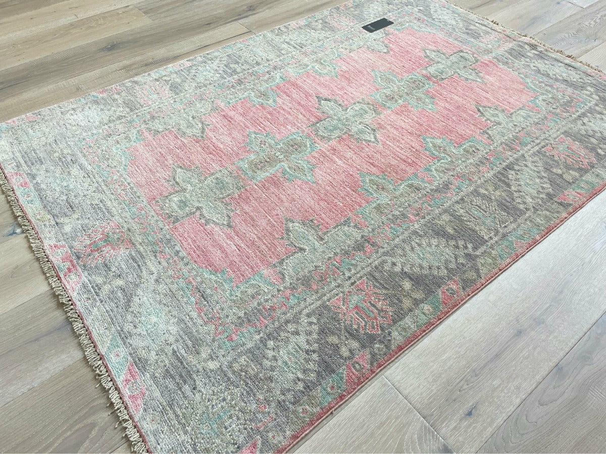 Serapi Rug