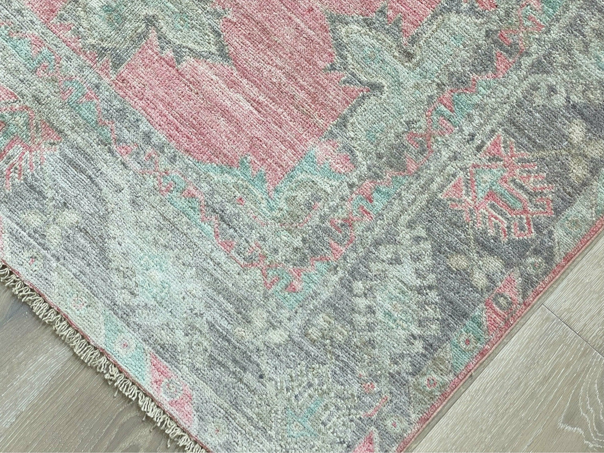 Serapi Rug