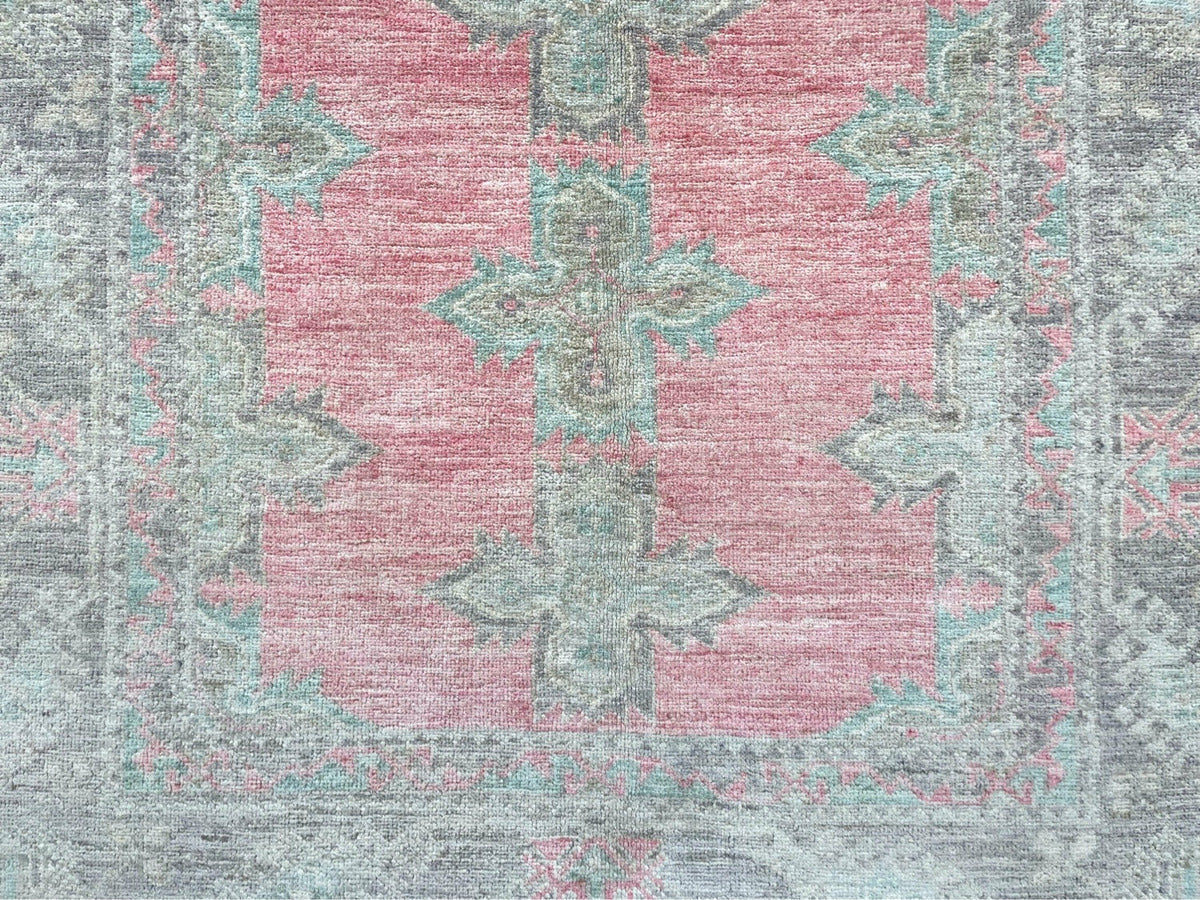 Serapi Rug
