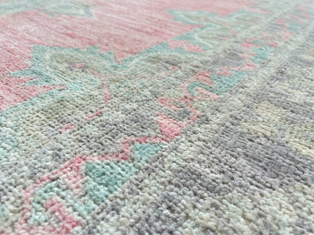 Serapi Rug
