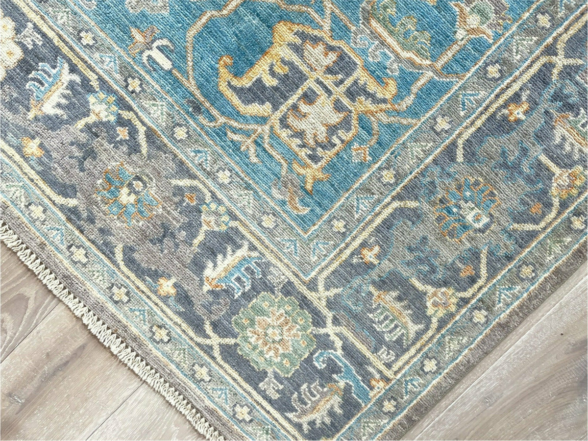 Serapi Rug