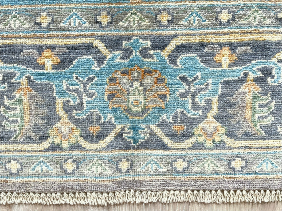 Serapi Rug