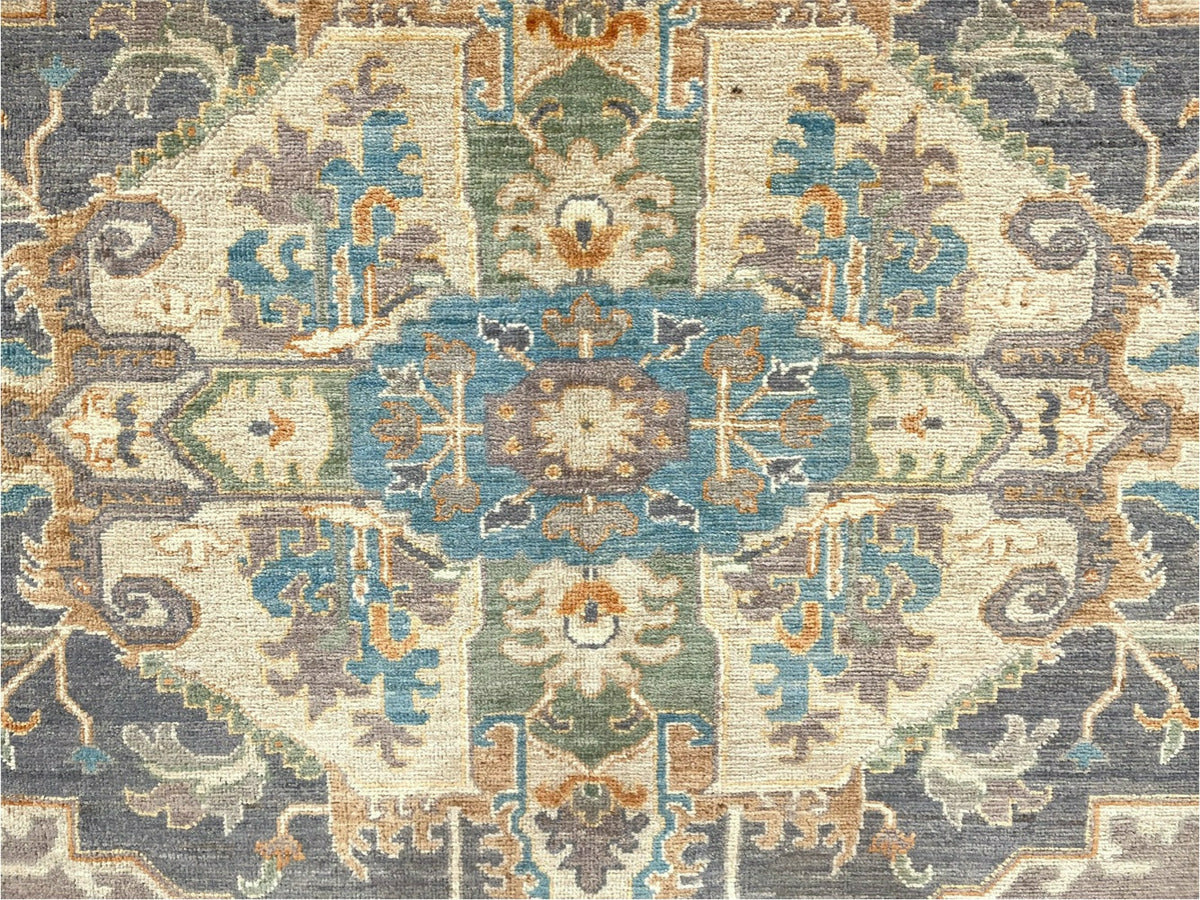 Serapi Rug