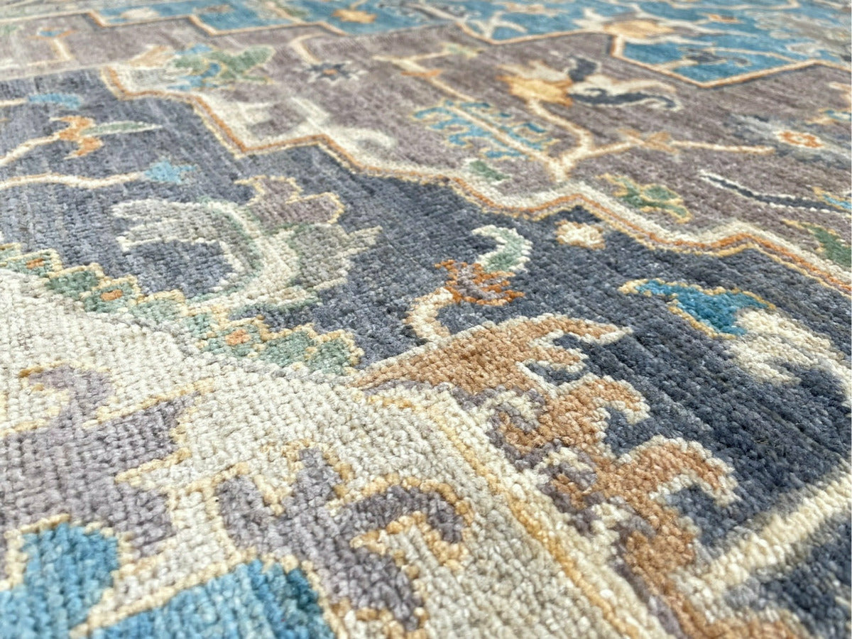Serapi Rug