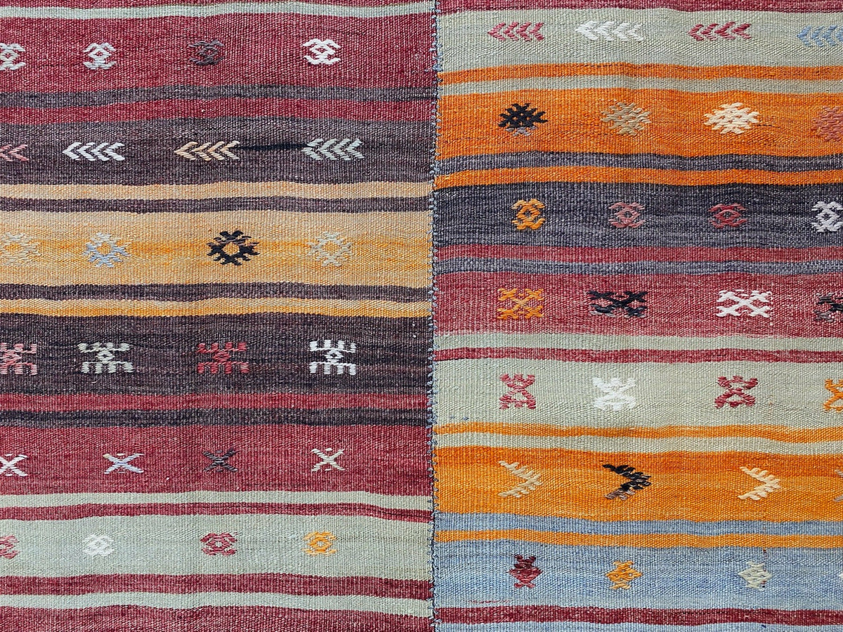 Sivas Kilim Rug