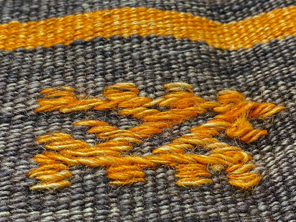 Sivas Kilim Rug