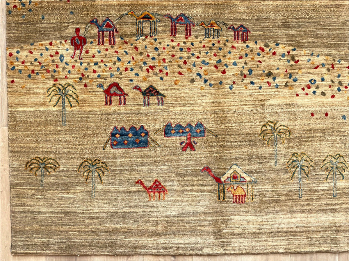 Nomad Rug