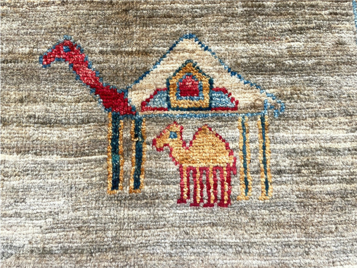 Nomad Rug