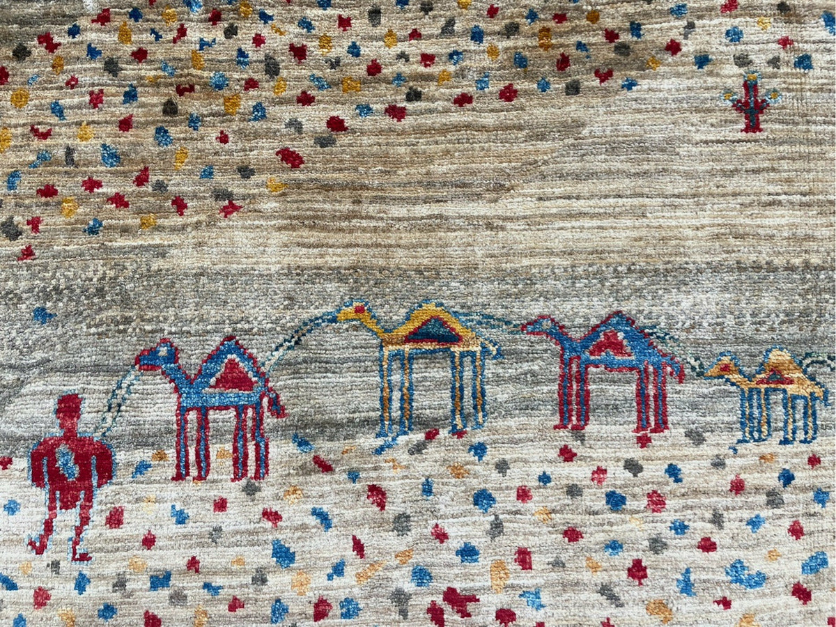 Nomad Rug