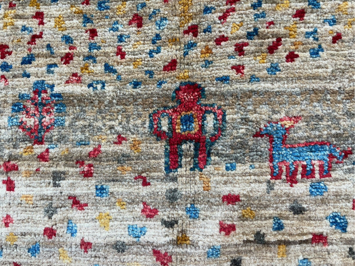 Nomad Rug