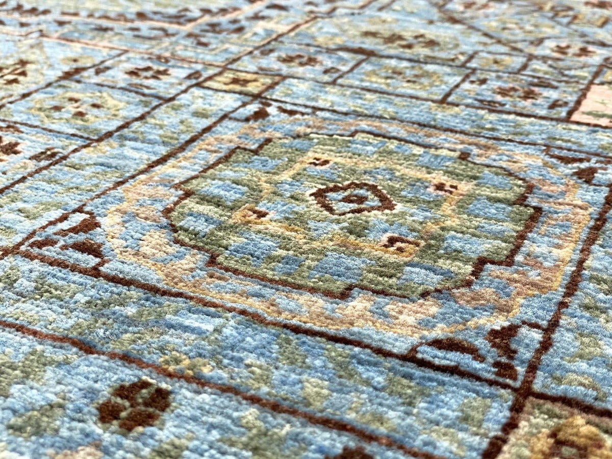 Mamluk Rug