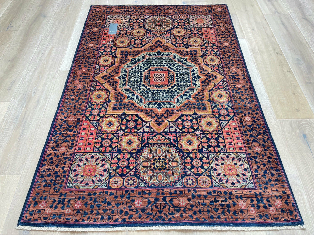 Mamluk Rug