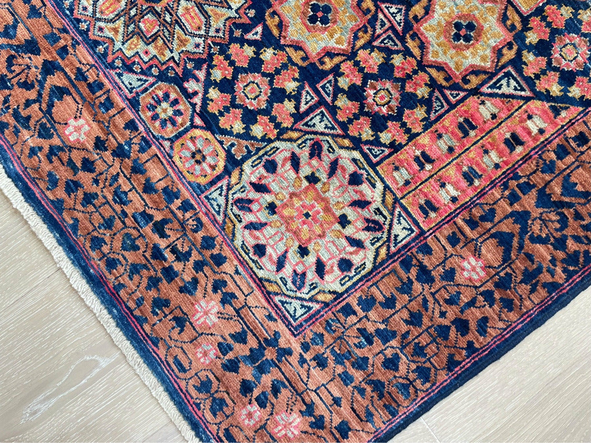 Mamluk Rug