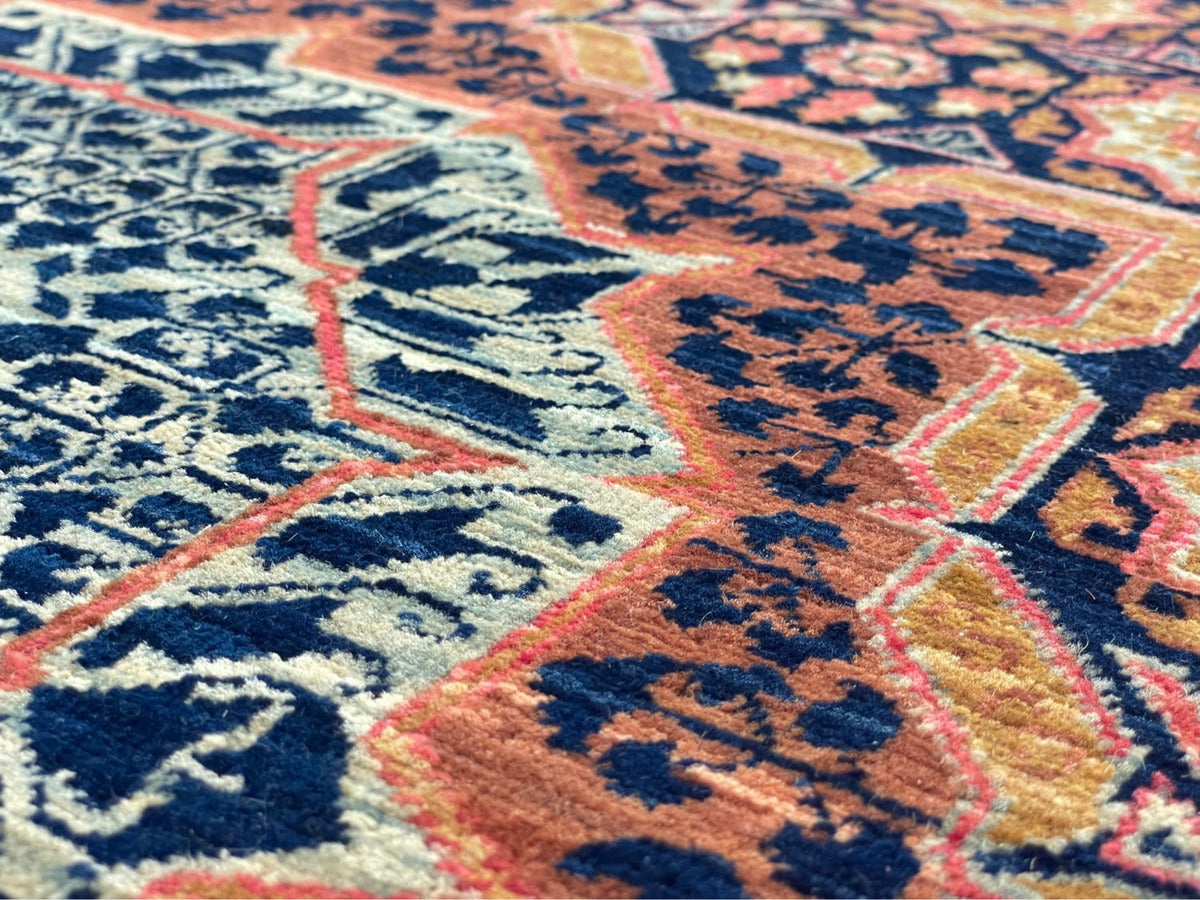 Mamluk Rug