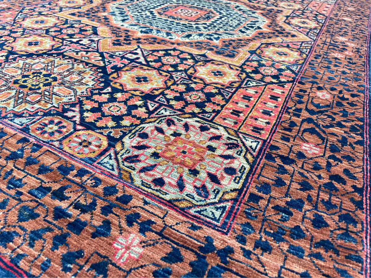 Mamluk Rug