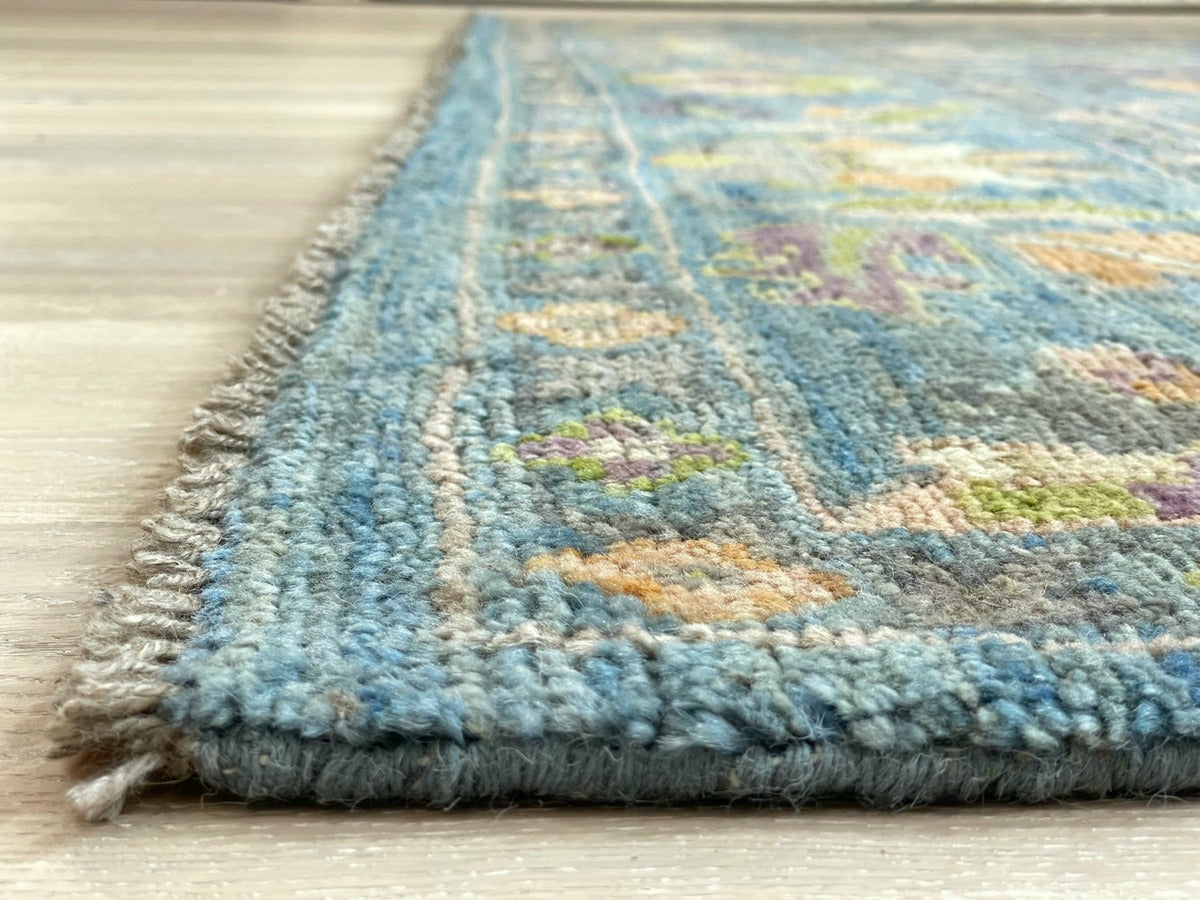 Oushak Carpet