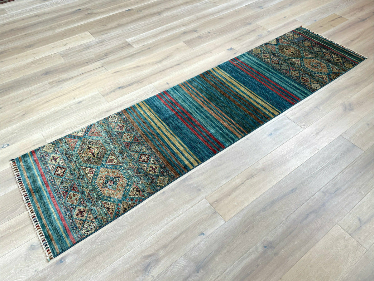 Ersari Runner