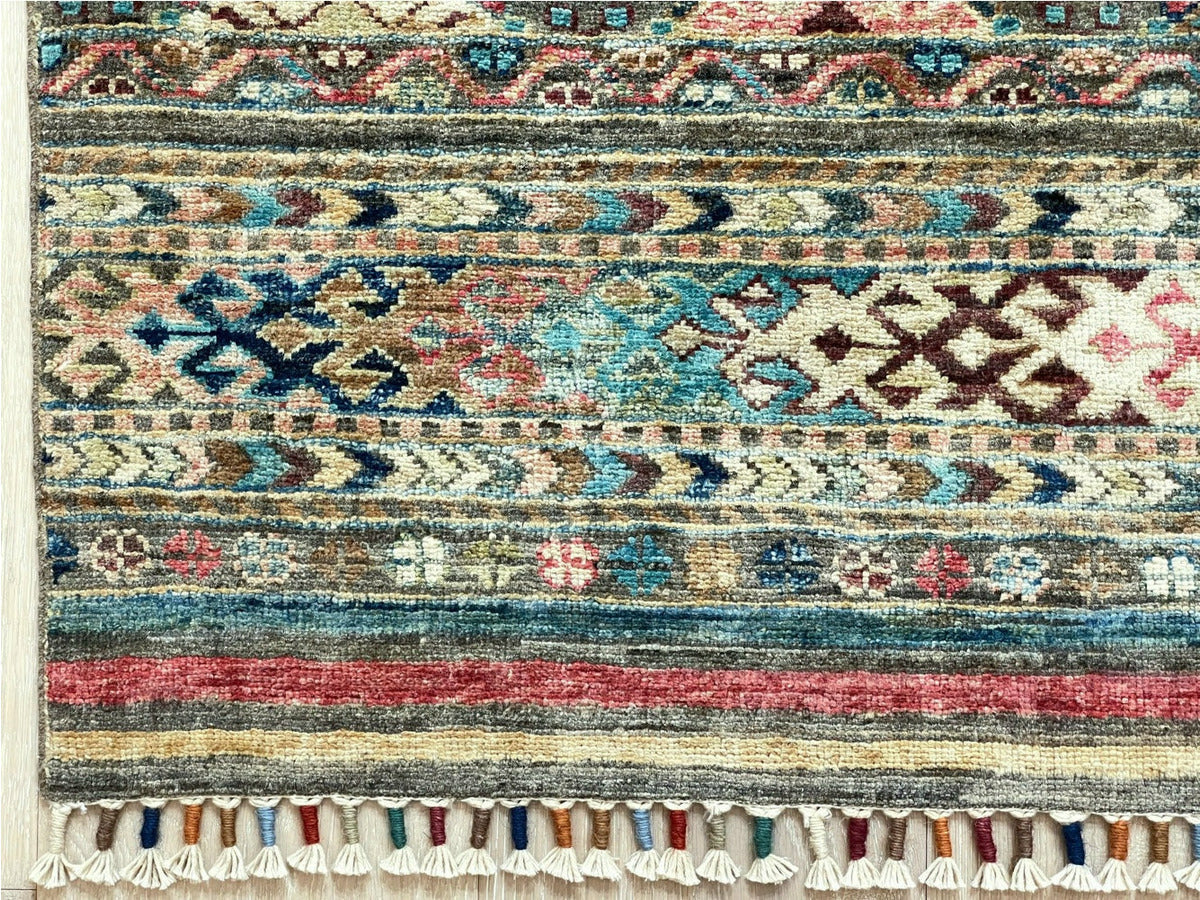 Ersari Rug