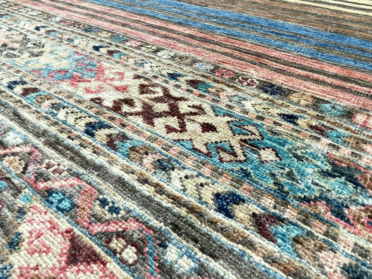 Ersari Rug