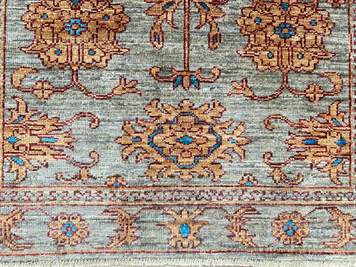Sultanabad Rug